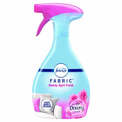 Febreze® FABRIC Refresher/Odor Eliminator, Downy April Fresh, 23.6 oz Spray Bottle