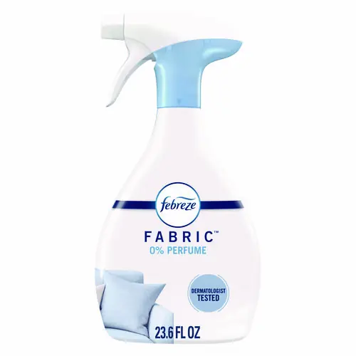 Febreze® FABRIC Refresher/Odor Eliminator, Unscented, 23.6 oz Spray Bottle