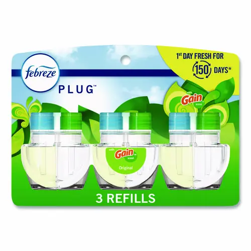 Febreze® PLUG Air Freshener Refills