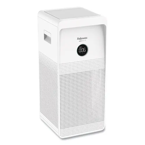 Fellowes® AeraMax SE Air Purifier, White