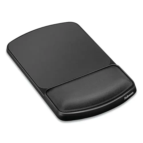 Fellowes® Gel Mouse Pad with Wrist Rest