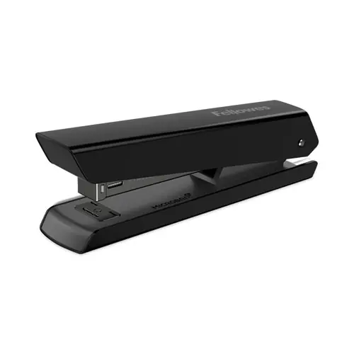 Fellowes® LX820 Classic Full Strip Stapler with Antimicrobial Protection