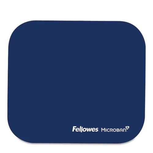 Fellowes® Mouse Pad with Microban®