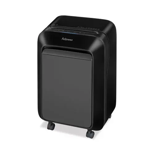 Fellowes® Powershred LX180 Cross-Cut Shredder, 16-Sheet Capacity