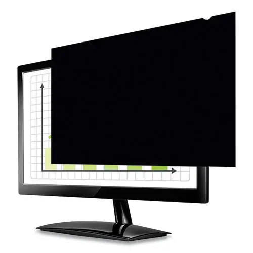 Fellowes® PrivaScreen Blackout Privacy Filter for 27" Widescreen Flat Panel Monitor