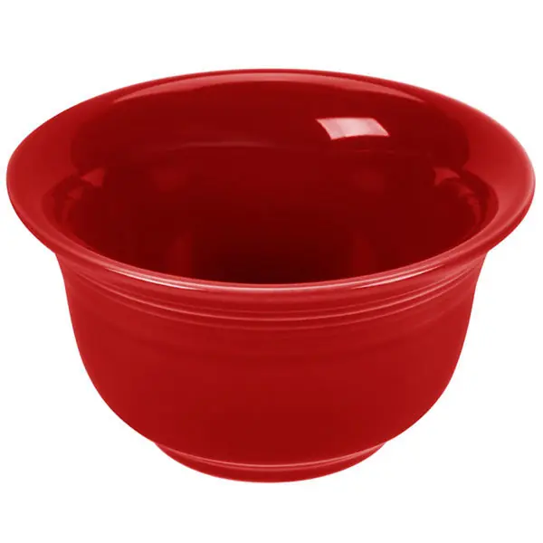 Fiestaware Bouillon Bowl, 6.75 oz