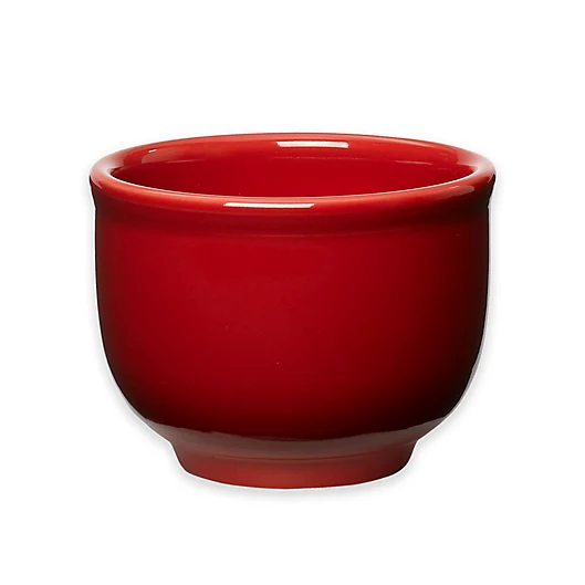 Fiestaware Chili Bowl, Scarlet 18 Oz.