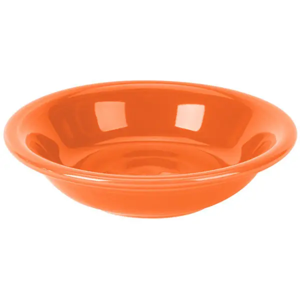 Fiestaware Fruit Bowl, 5 3/8″ – 6.25 Oz