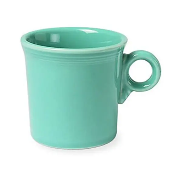 Fiestaware Mug, 10.25 Oz.