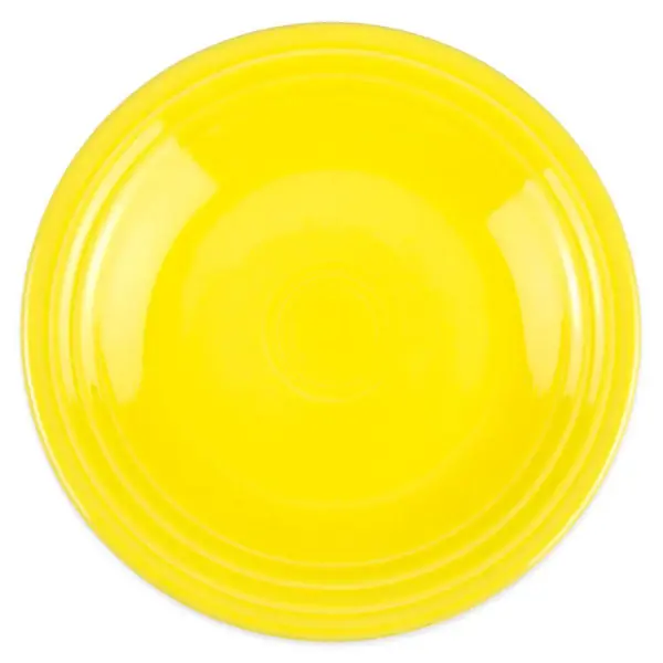 Fiestaware Plate, 6.125″
