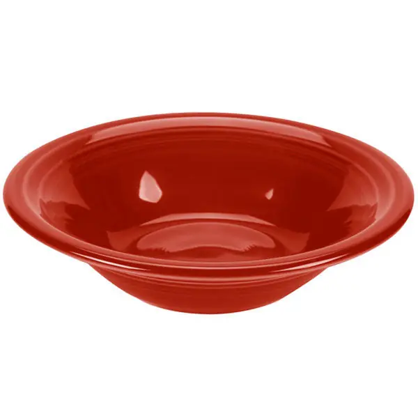 Fiestaware Stacking Cereal Bowl