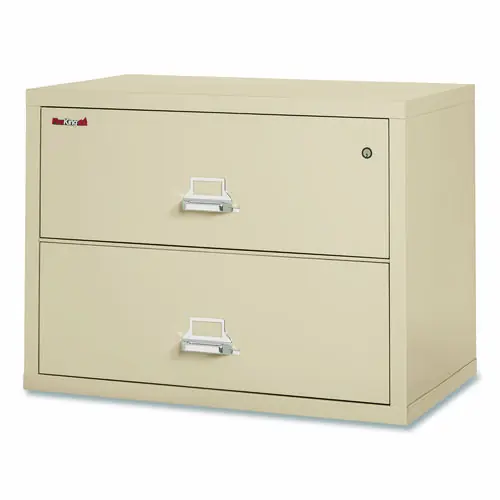 FireKing® Insulated Lateral File