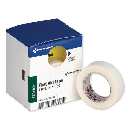 First Aid Only™ First Aid Tape