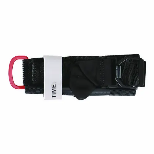 First Aid Only™ SmartCompliance Refill Windlass Tourniquet, Nylon