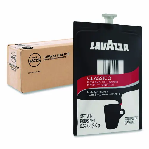 FLAVIA® Classico Coffee Freshpack, 38/Carton