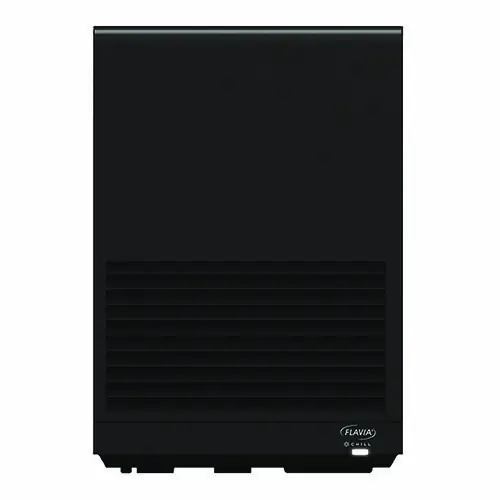 FLAVIA® Cold Drinks Chill Module for Creation 600, Black