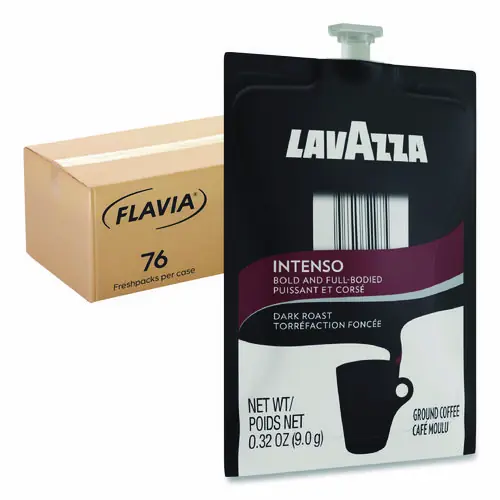 FLAVIA® Intenso Coffee Freshpack