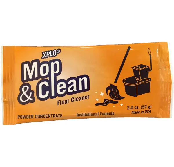 Floor Cleaner Mop & Clean