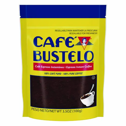 Folgers® Café Bustelo Instant Coffee