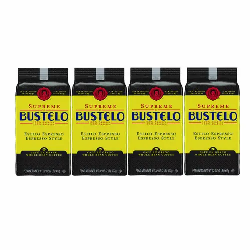 Folgers® Café Bustelo Whole Bean Coffee