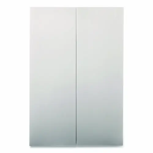 Fome-Cor® Pro Premium Foam Display Board, CFC-Free Polystyrene, 24 x 36, White Surface and Core, 12/Carton