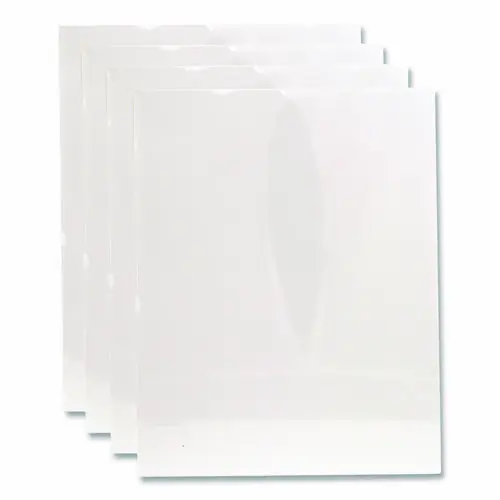 Fome-Cor® Pro White Pre-Cut Foam Board Multi-Packs, 11 x 14, 4/Pack