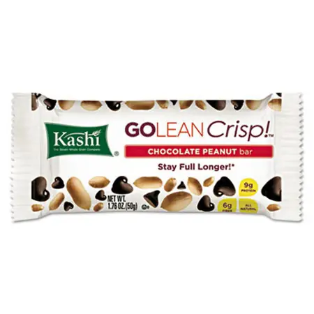 Kashi GOLEAN Chocolate Peanut Butter Bar