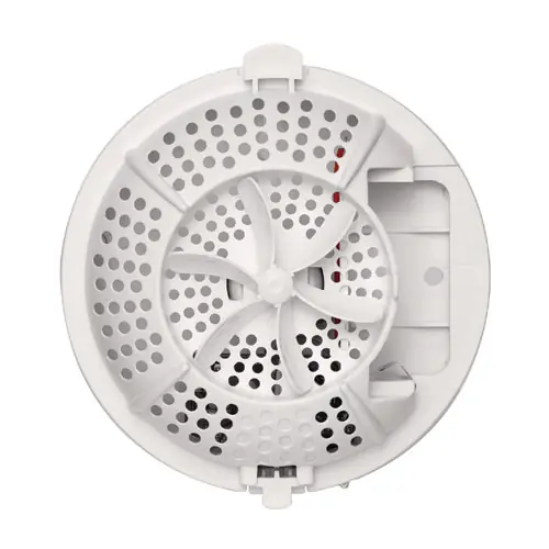 Fresh Products Easy Fresh Dispenser, White, 12/Carton