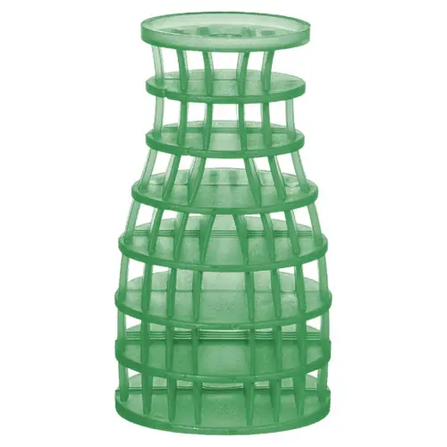 Fresh Products Eco Air 30-Day Air Freshener Refill, Cucumber Melon, 6/Box