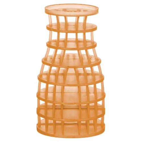 Fresh Products Eco Air 30 Day Air Freshener Refill, Mango, 6/Box