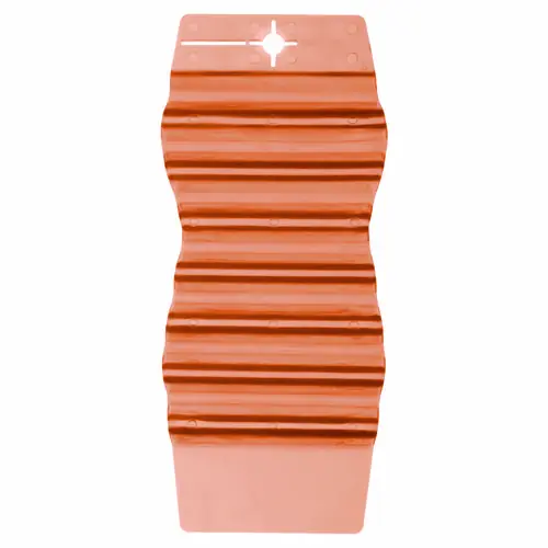 Fresh Products Hang Tag Air Freshener with Suction Cup, Mango, Orange, 72/Carton