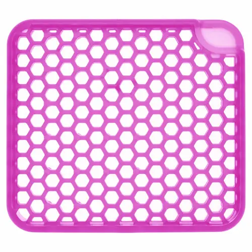 Fresh Products ourfresh Airfreshener, Spiced Apple, 8/Box