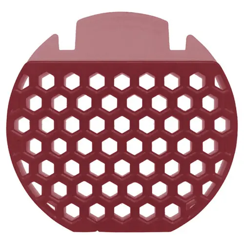 Fresh Products Refresh 2.0 Gel Air Freshener, Sun Ripened Raspberry, 12/Box