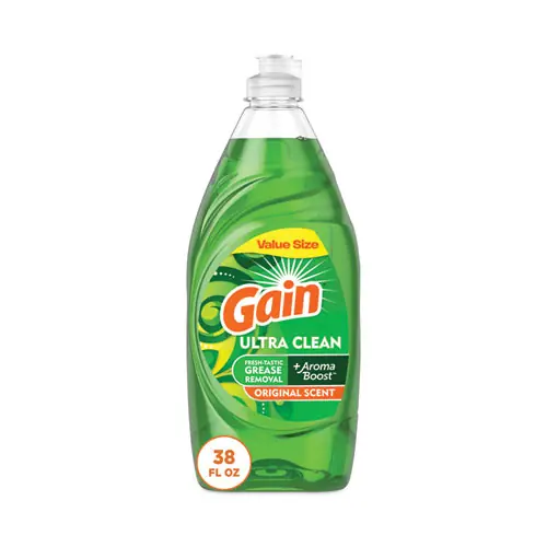 Gain® Dishwashing Liquid