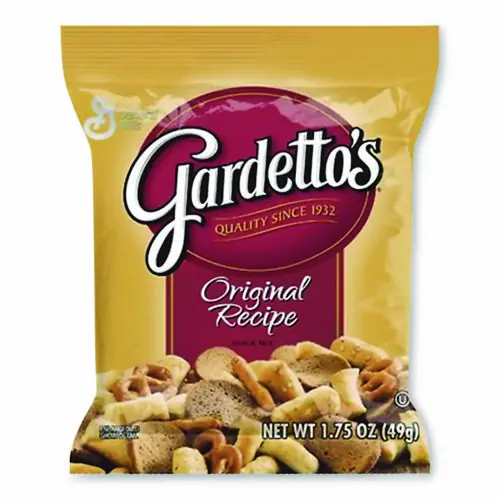 Gardetto’s® Club Mix