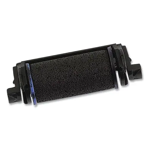 Garvey® G-Series Replacement Ink Roller, Black, 2/Pack