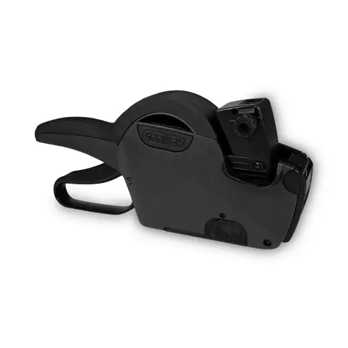 Garvey® Pricemarker Kit, Model 22-6, 1-Line, 6 Characters per Line, 0.81" x 0.44" Labels