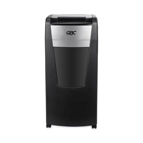 GBC® AutoFeed+ 750M Micro-Cut Large Office Shredder