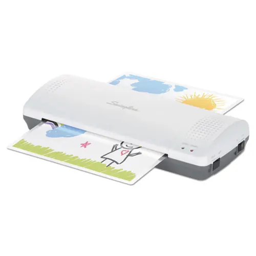 GBC® Inspire Plus Thermal Pouch Laminator, 9" Max Document Width, 5 mil Max Document Thickness