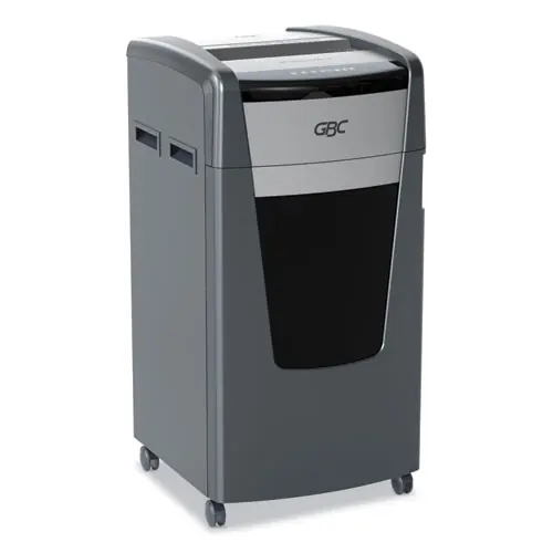 GBC® Momentum X26-32 Micro-Cut P-4 Anti-Jam Shredder, 26-Sheet Capacity