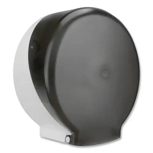 GEN JBT Dispenser, Transparent, 10.5" x 5" x 11"