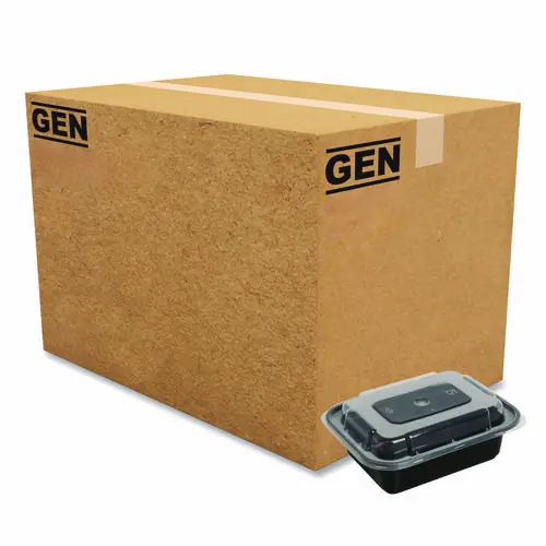 GEN Microwavable Food Container with Lid