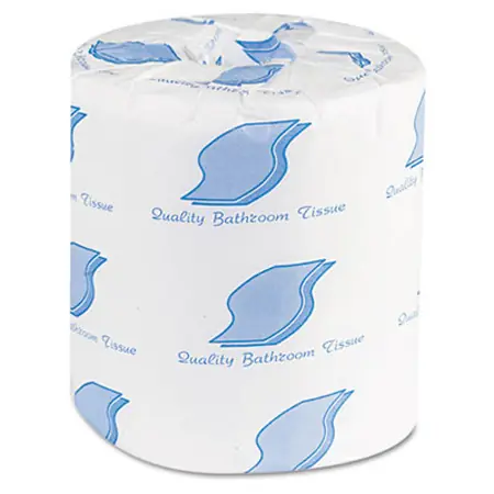 GEN Standard 2 Ply Toilet Tissue
