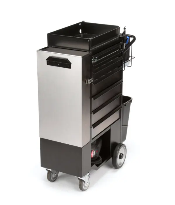 General Maintenance Cart – FlexCart