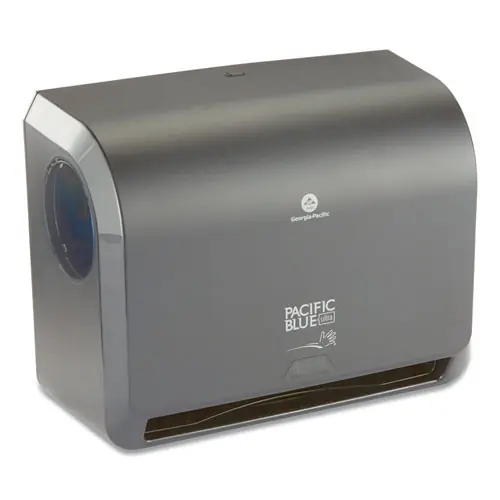 Georgia Pacific® Professional Pacific Blue Ultra Mini Paper Towel Dispenser