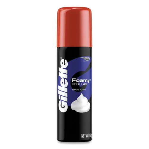 Gillette® Foamy Shave Cream