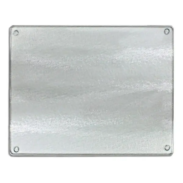 Glass Cutting Board – 12″X15″