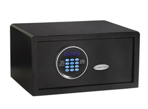 Global 15″ Laptop Safe