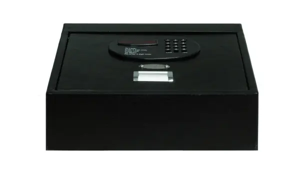 Global Drawer Safe Top Opening
