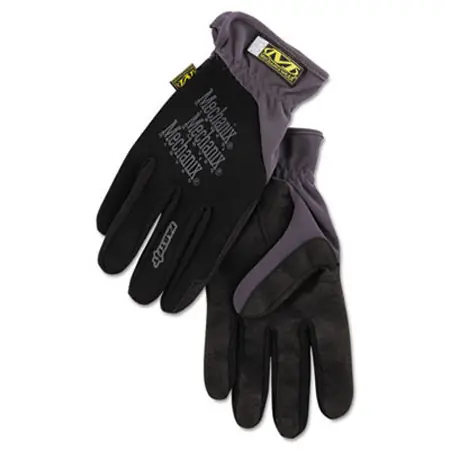 Gloves,mech Fastfit 11 Bk